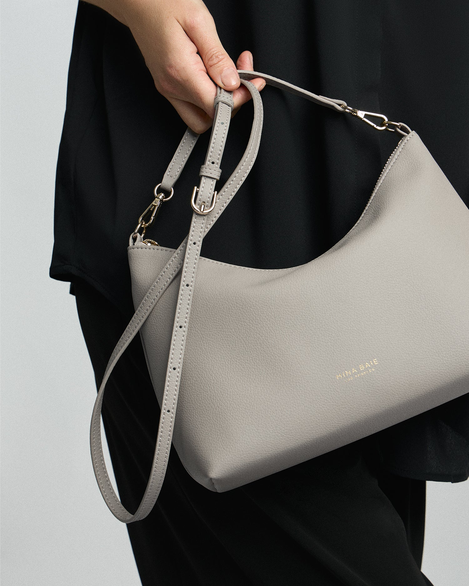 Addison Crossbody Vegan