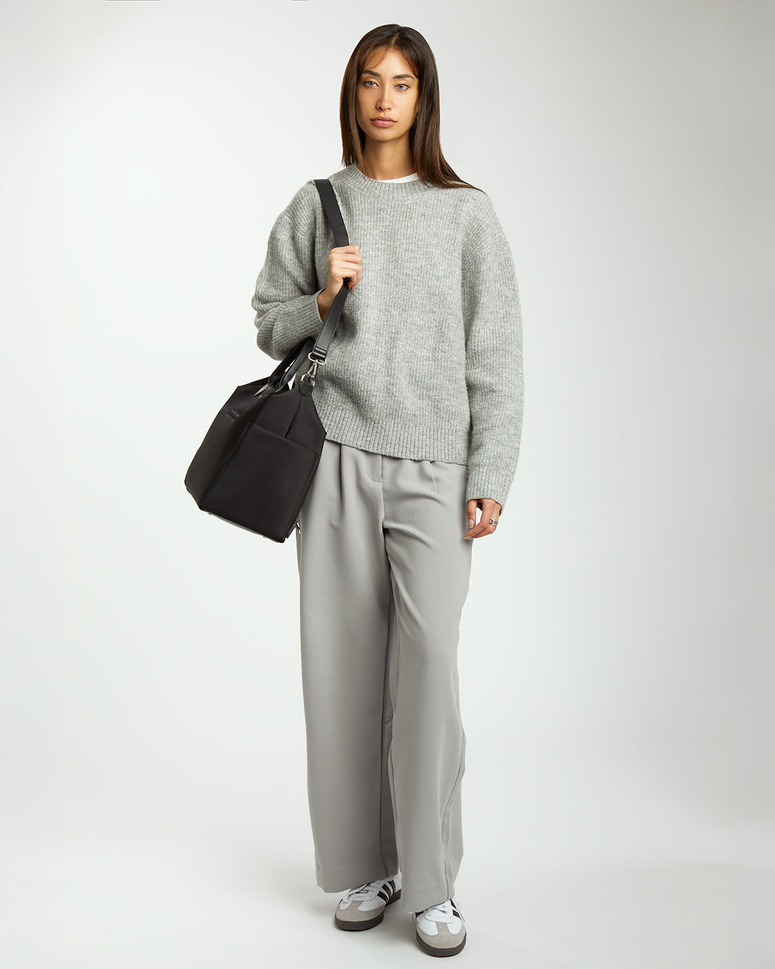 Emmy Nylon Midi
