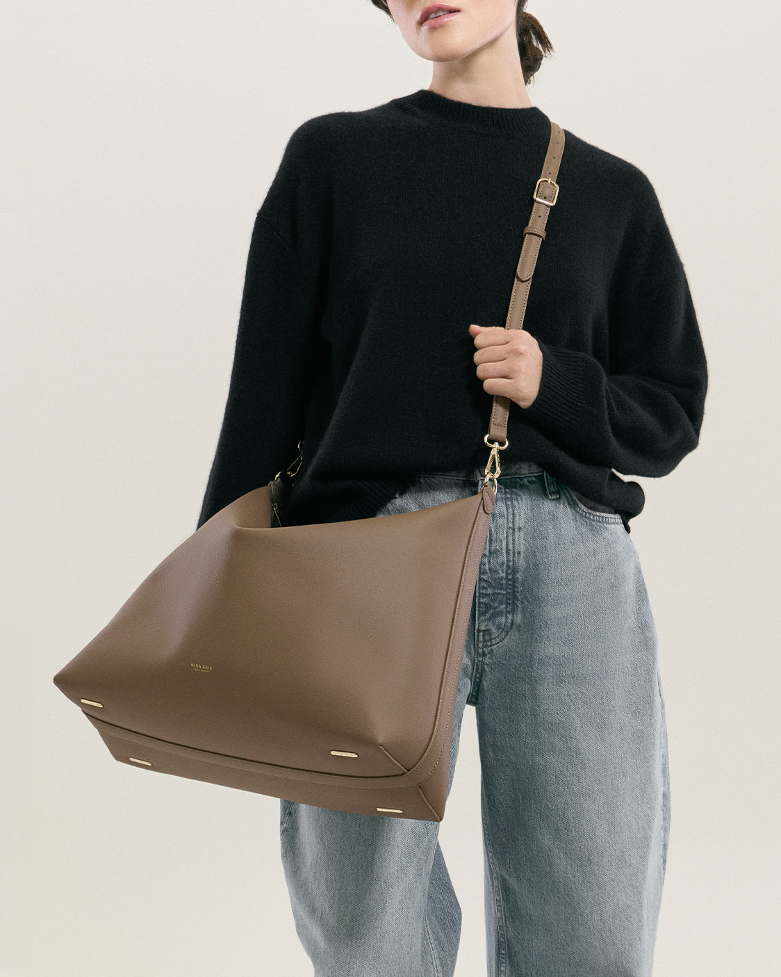 Sienna Vegan Full
