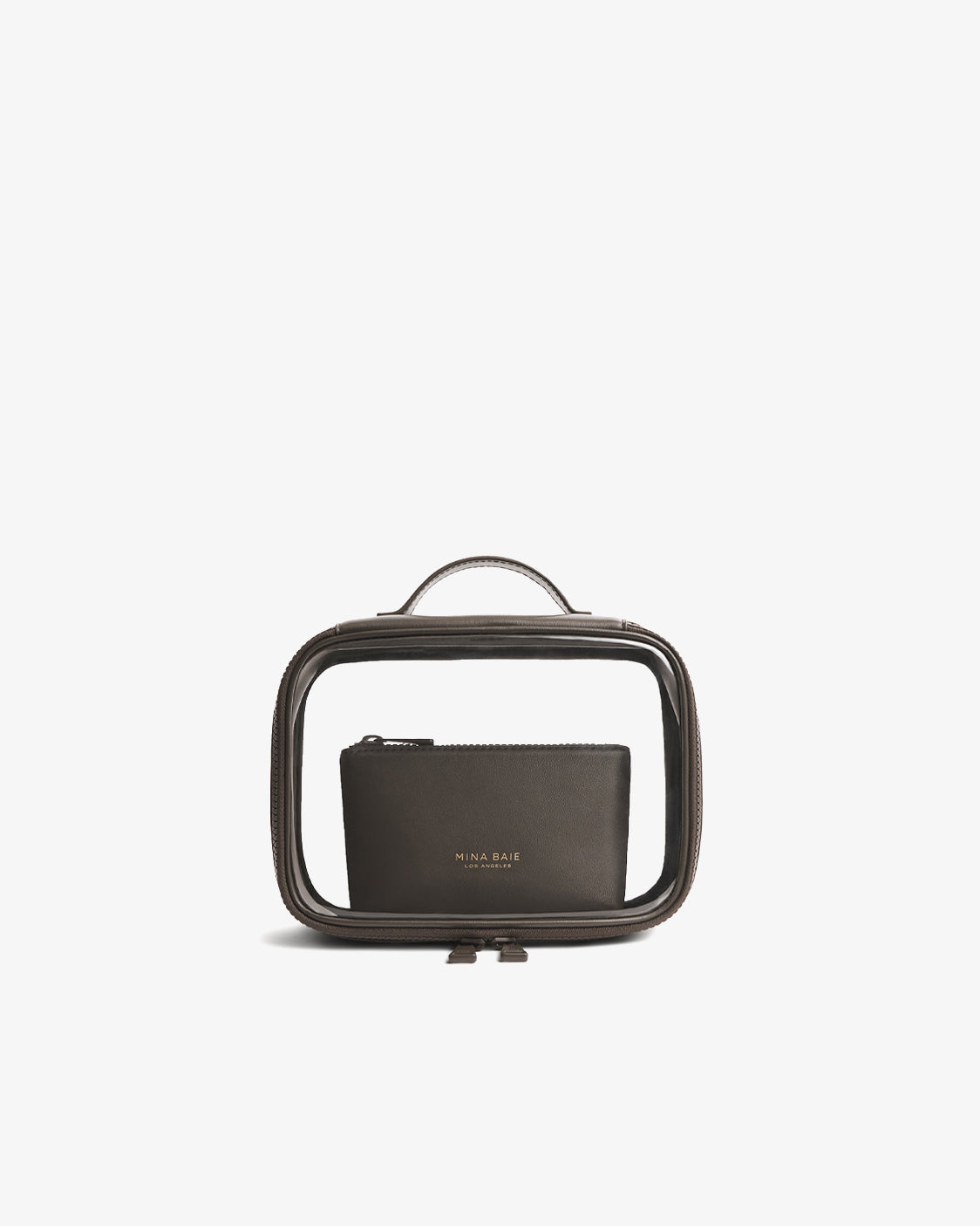 MINA Car Toiletry Bag