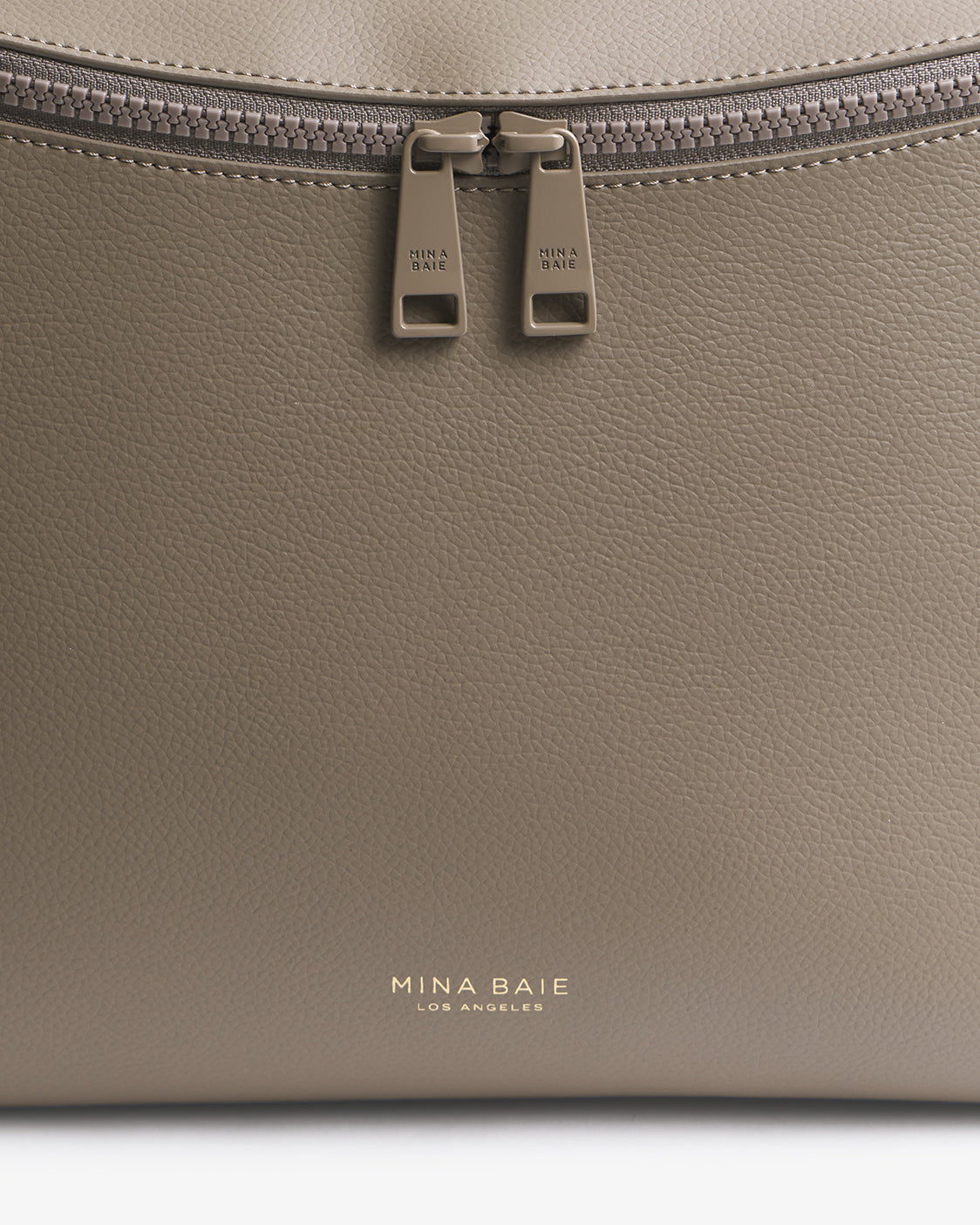 MINA Car Bag Vegan