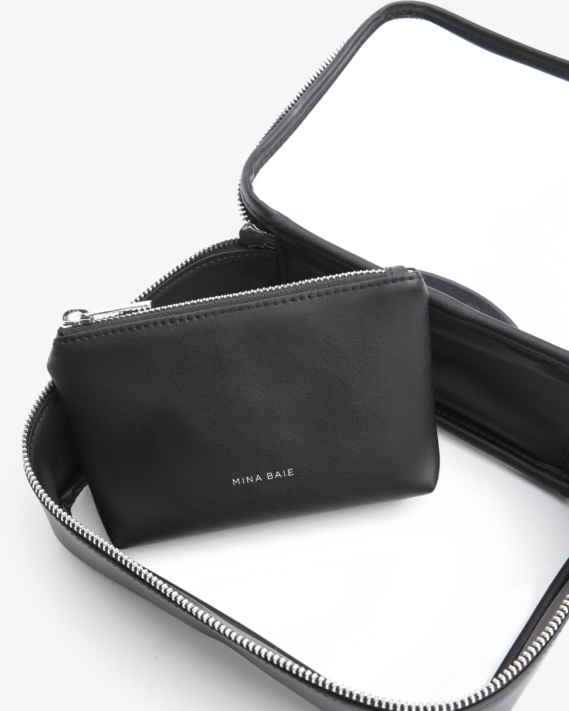 MINA Car Toiletry Bag