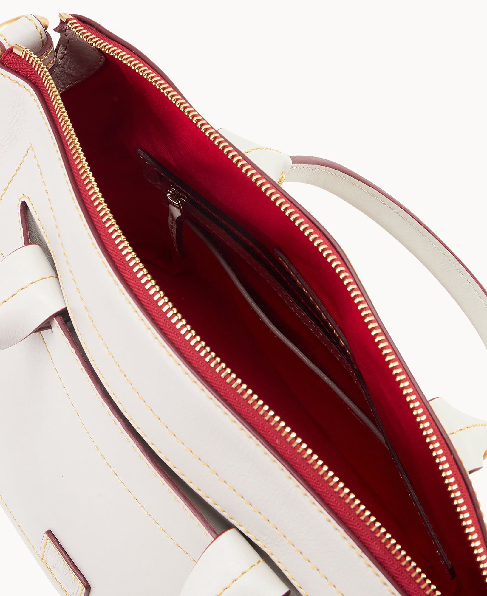 Florentine Domed Satchel