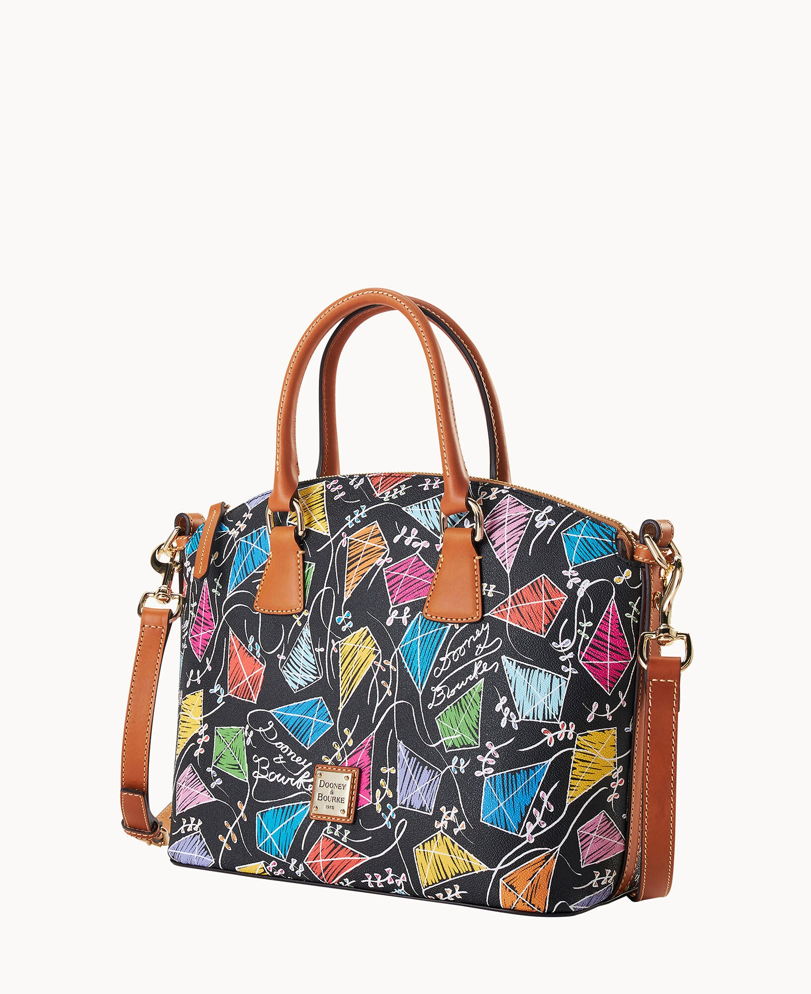 Kite Domed Satchel