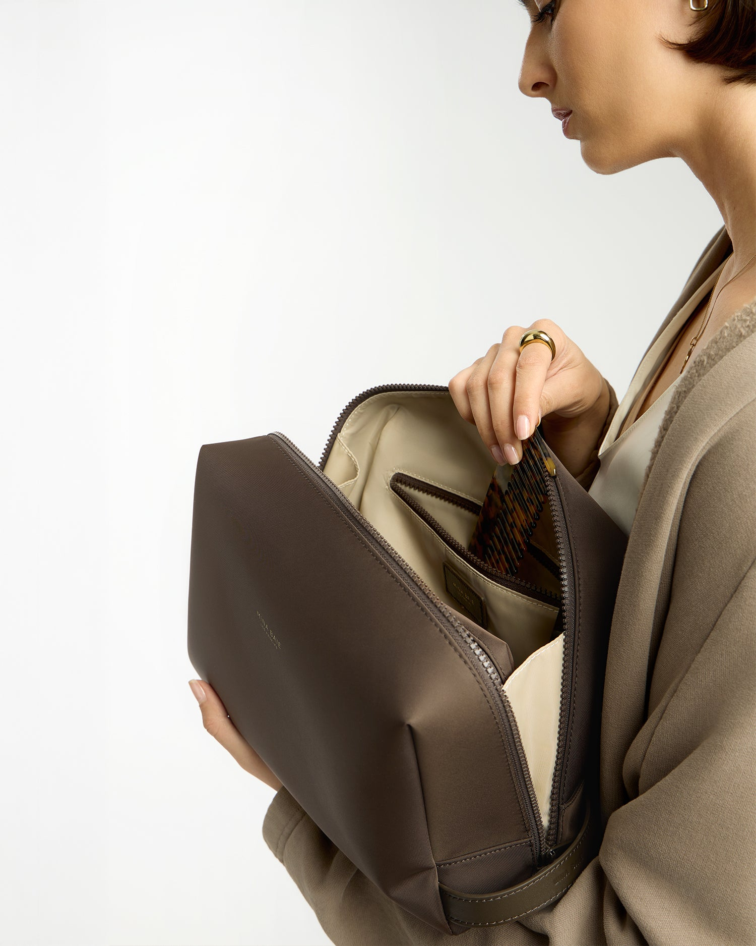 Londona Toiletry Bag Nylon