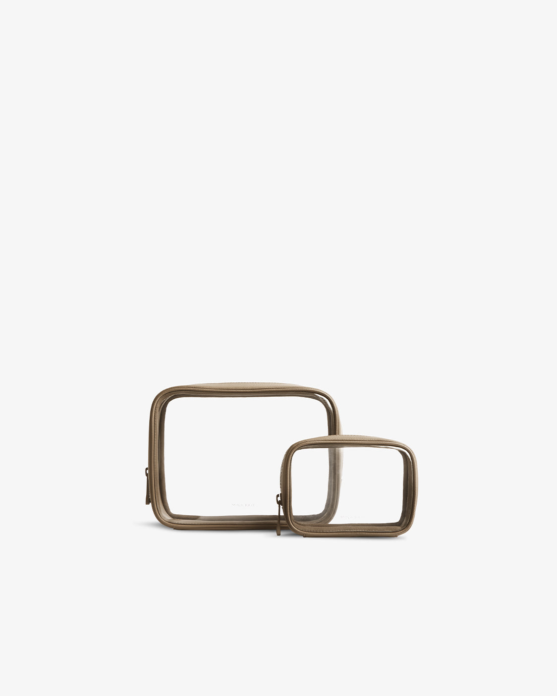Rita Pouch Set Vegan