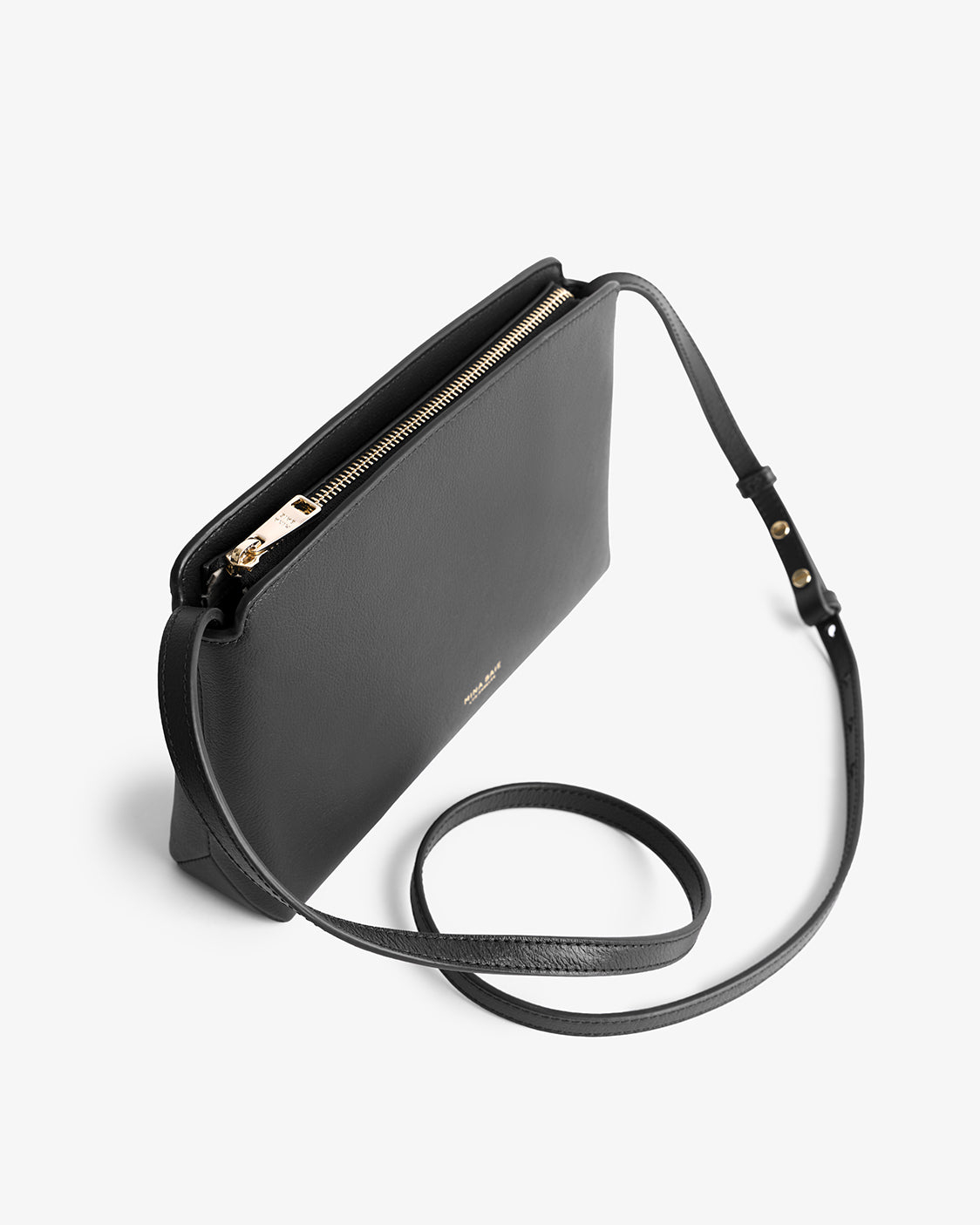 Sophia Crossbody Leather