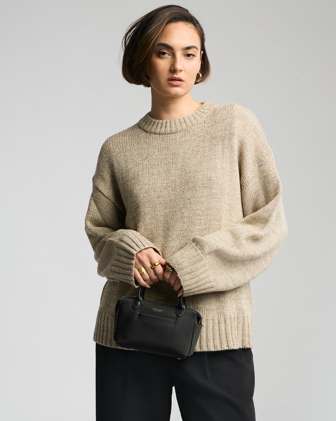 Emmy Nylon Micro