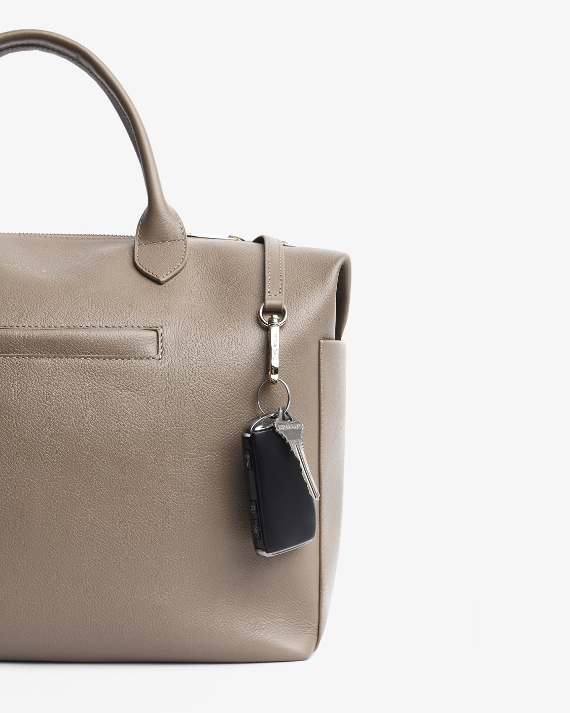 [Copy]Harlow Suede Midi