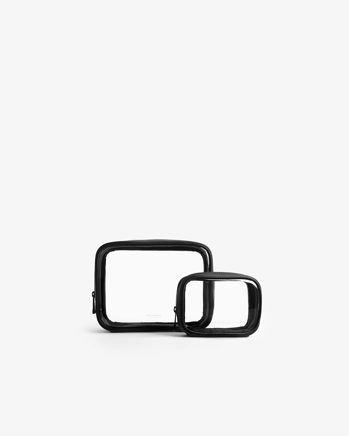 Rita Pouch Set Vegan