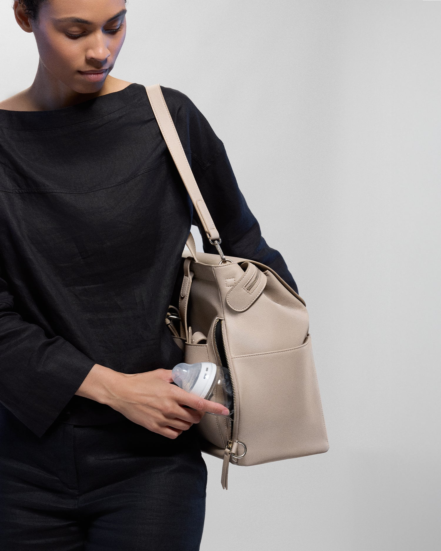 Kinney Backpack Vegan Full