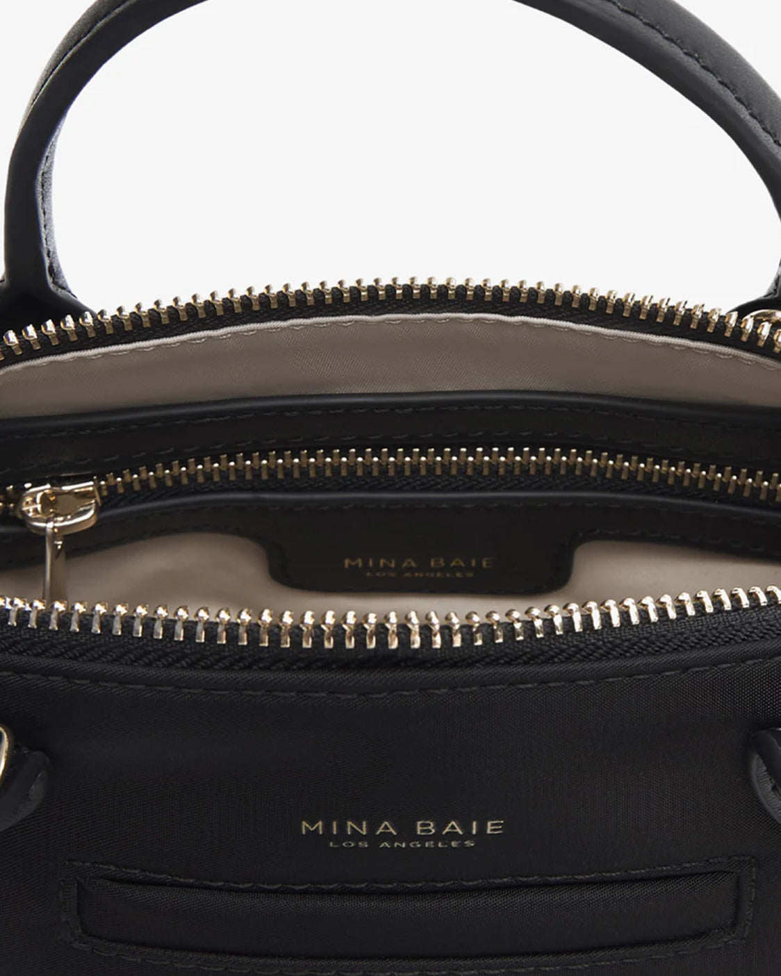 Emmy Nylon Micro