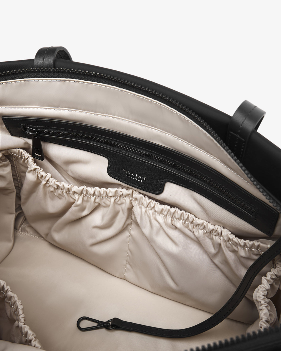 Nika Tote Nylon
