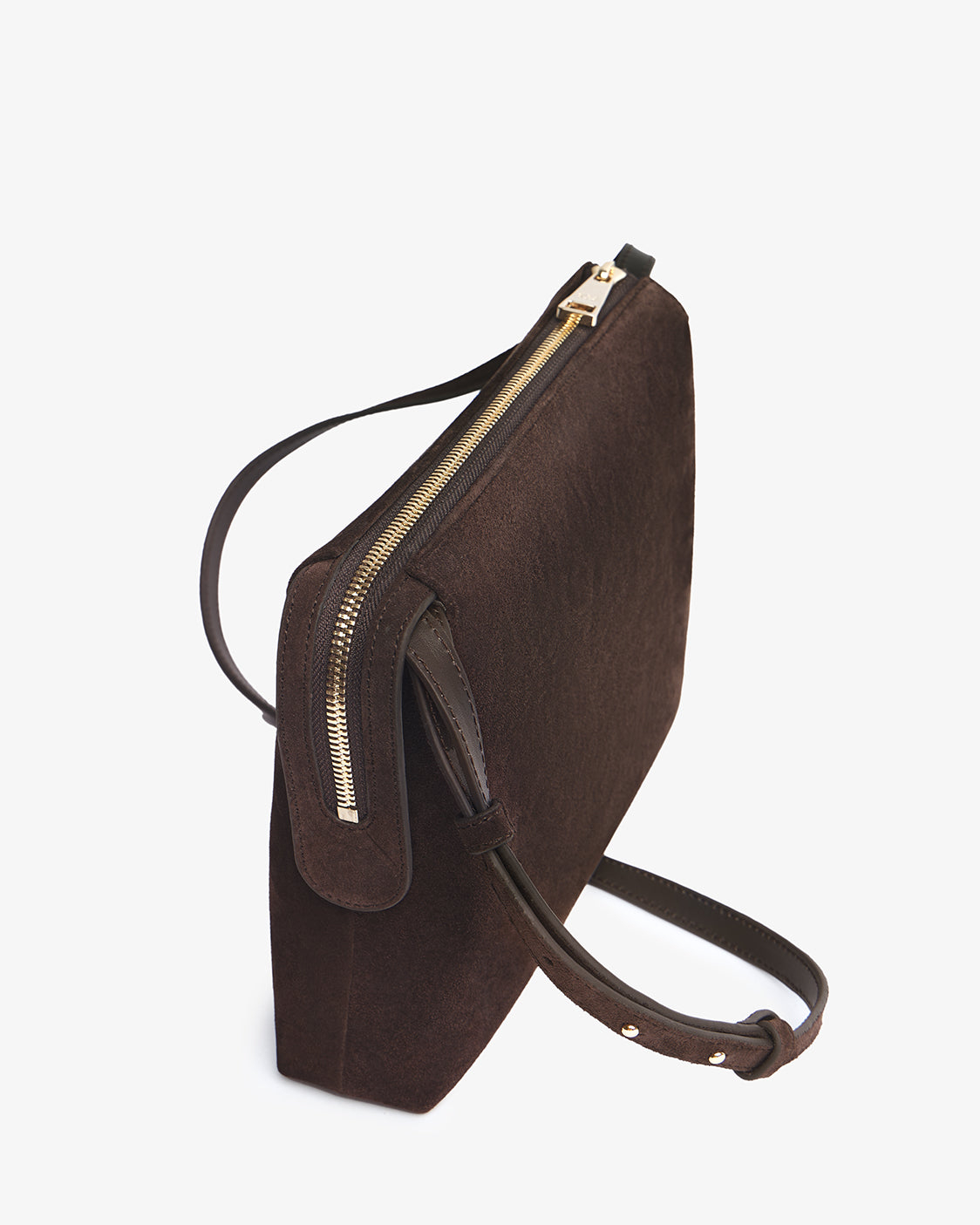 Harlow Suede Full