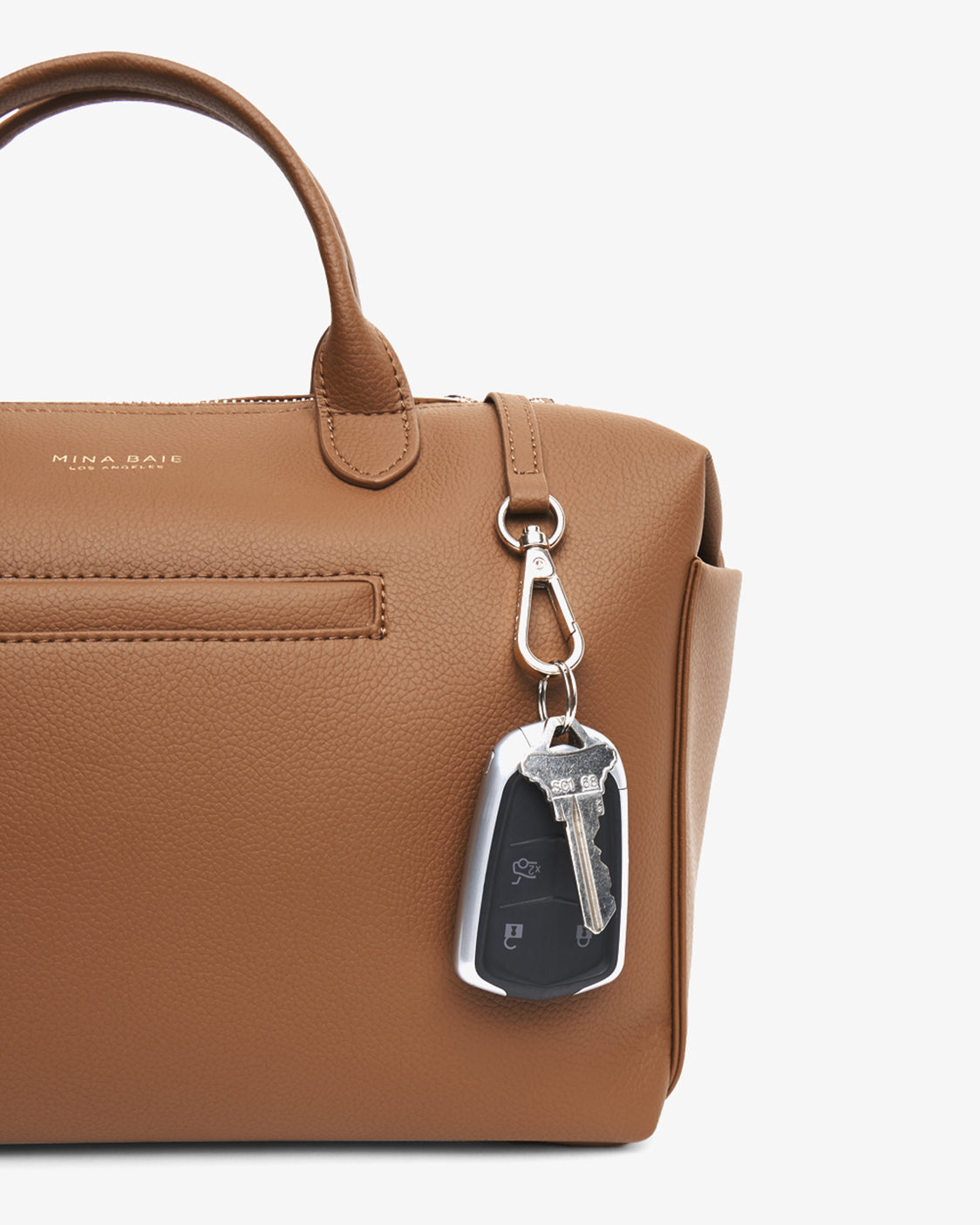Emmy Vegan Mini