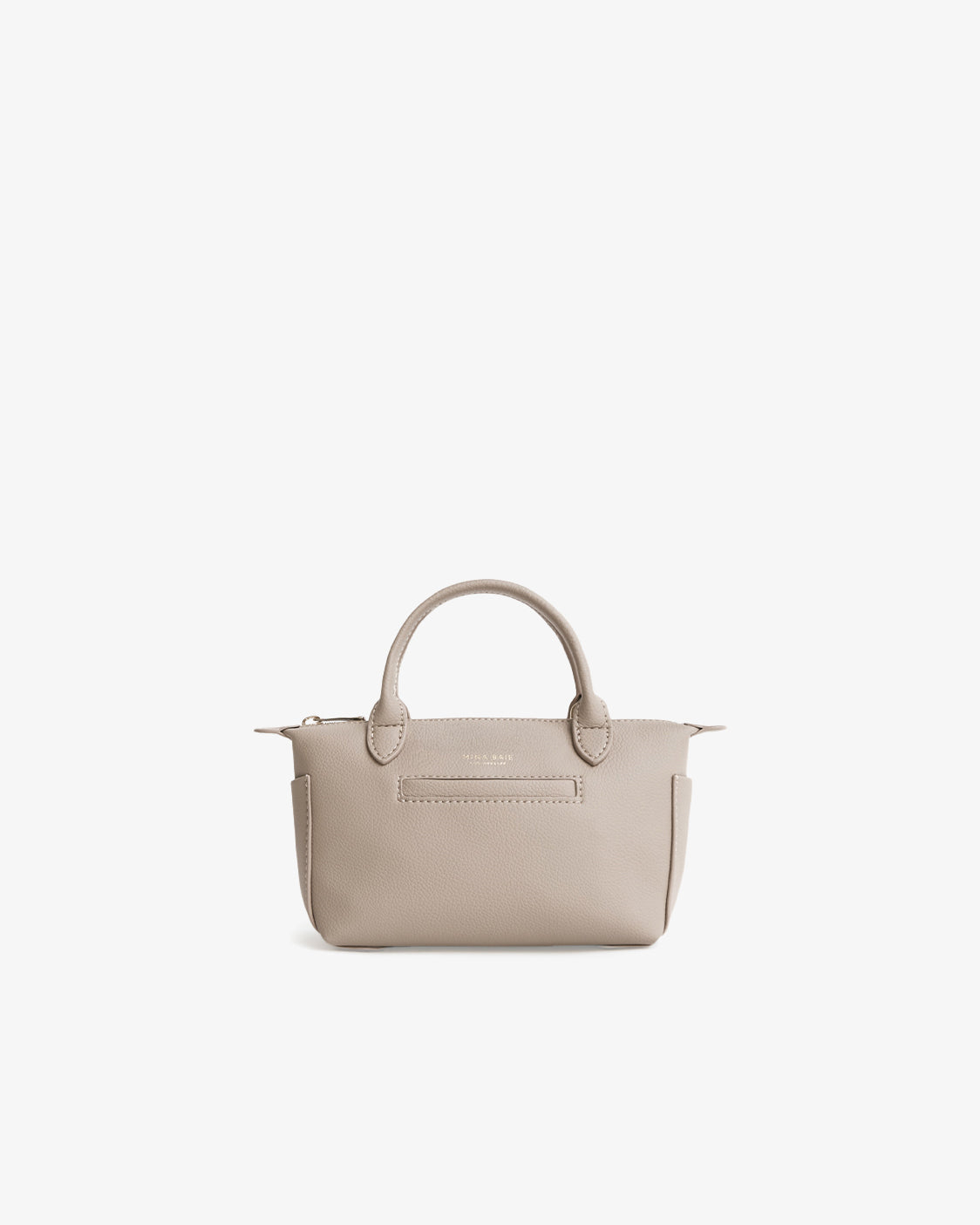Emmy Vegan Micro