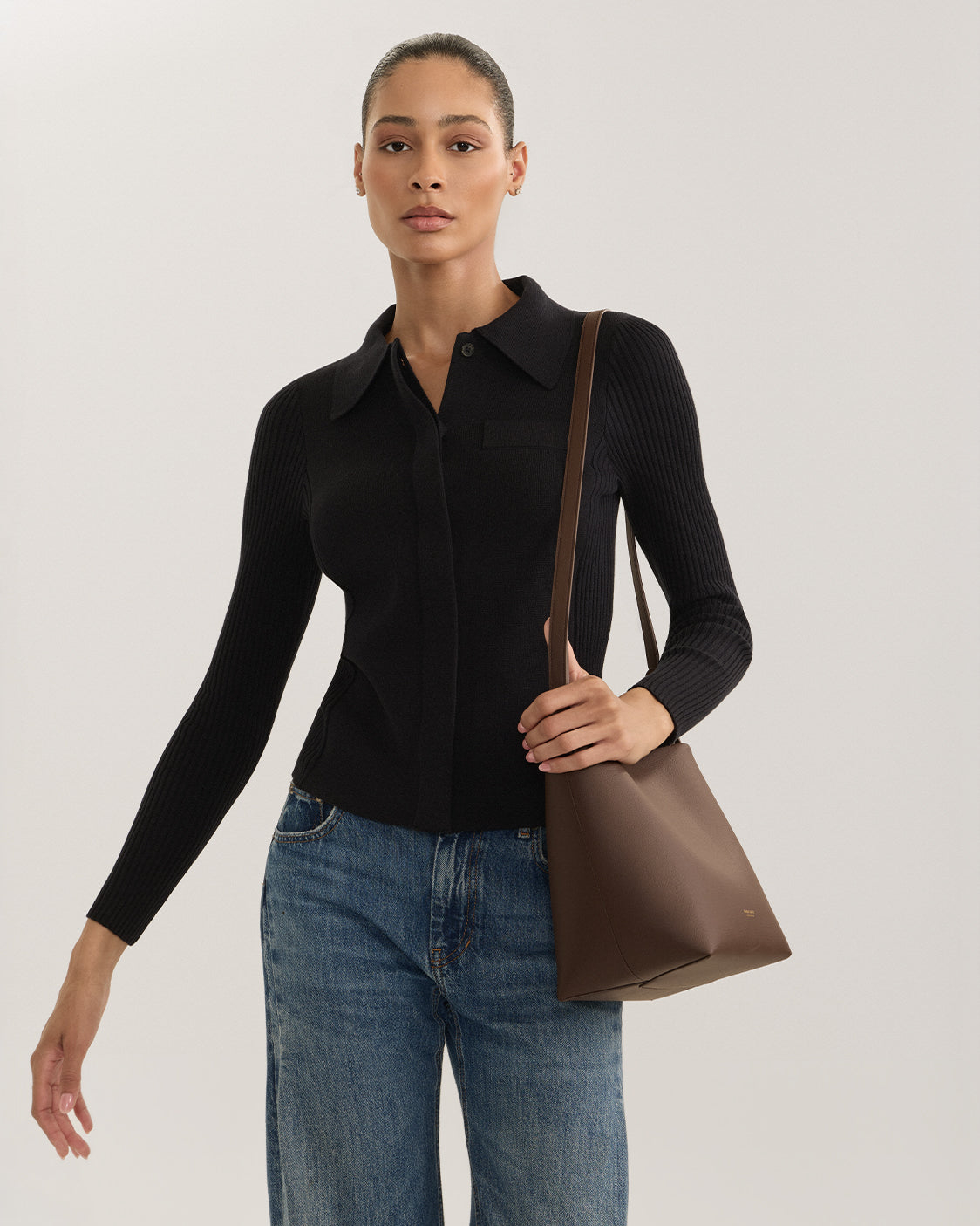 Harlow Vegan Mini