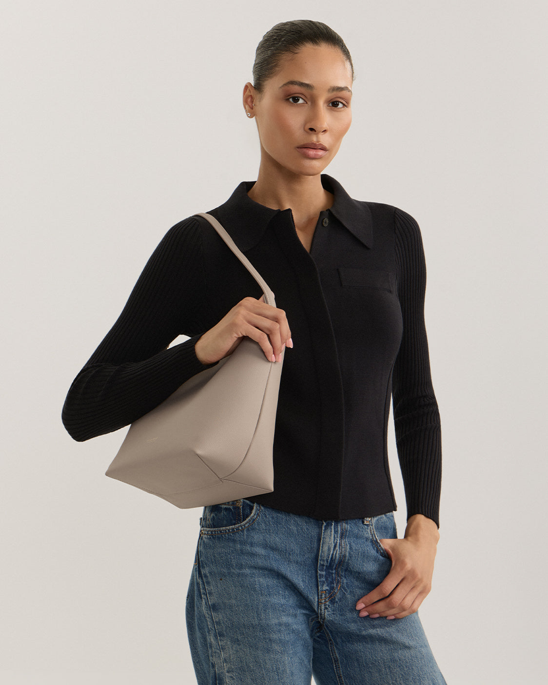 Harlow Vegan Mini