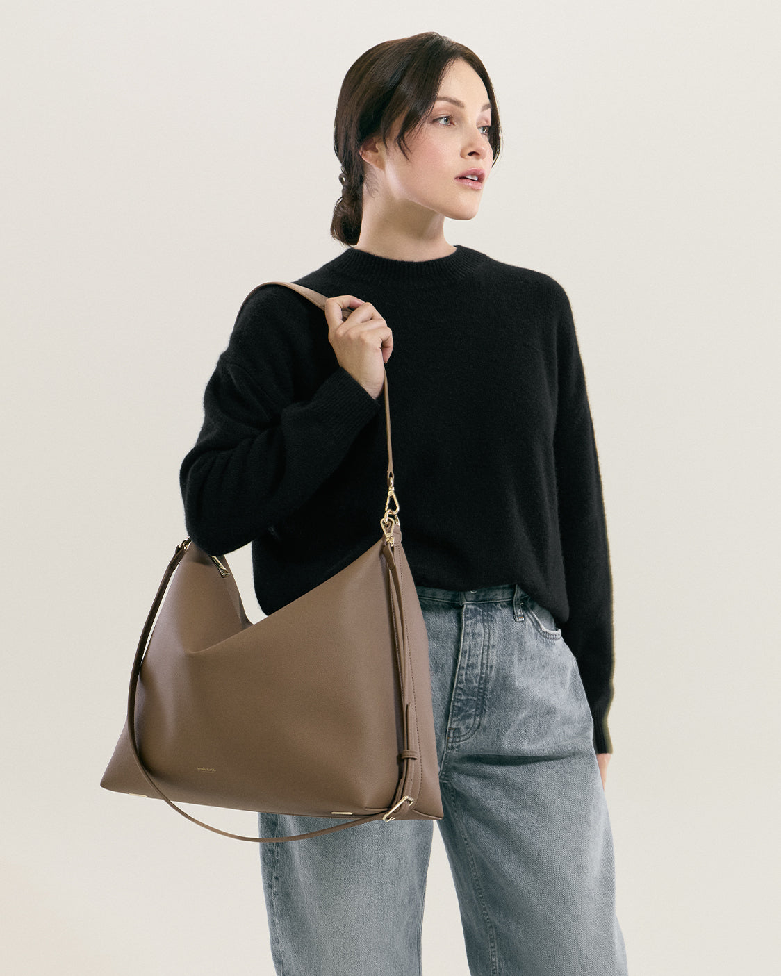 Sienna Vegan Full