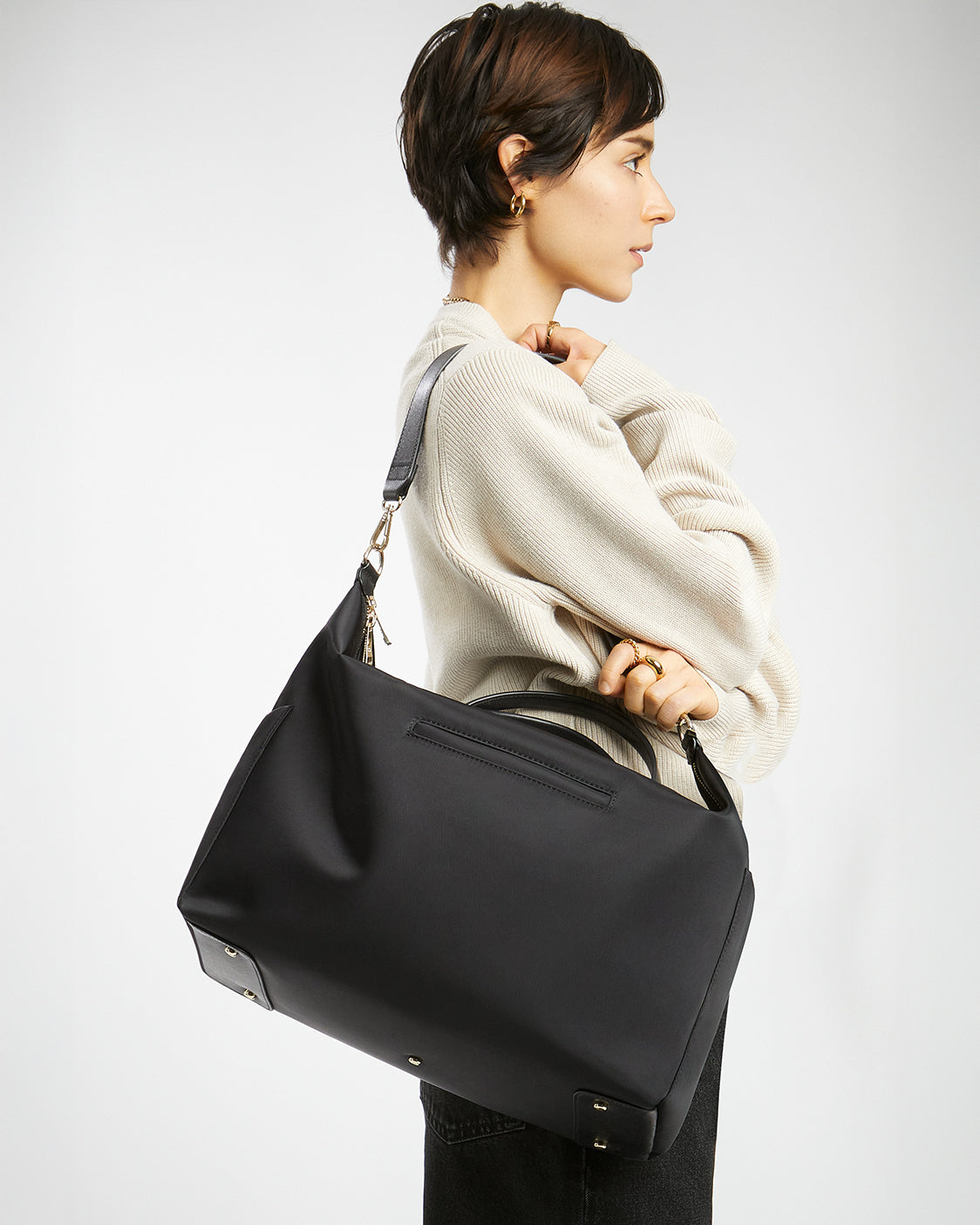 Emmy Nylon Midi