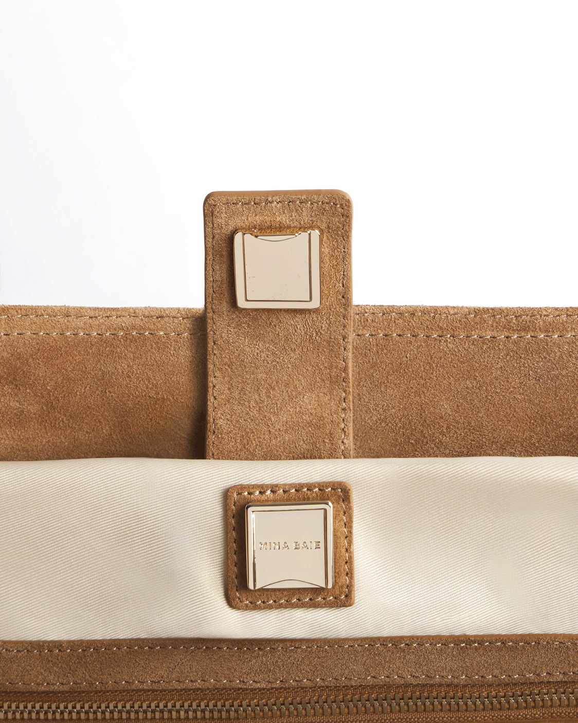 Judie Suede Full