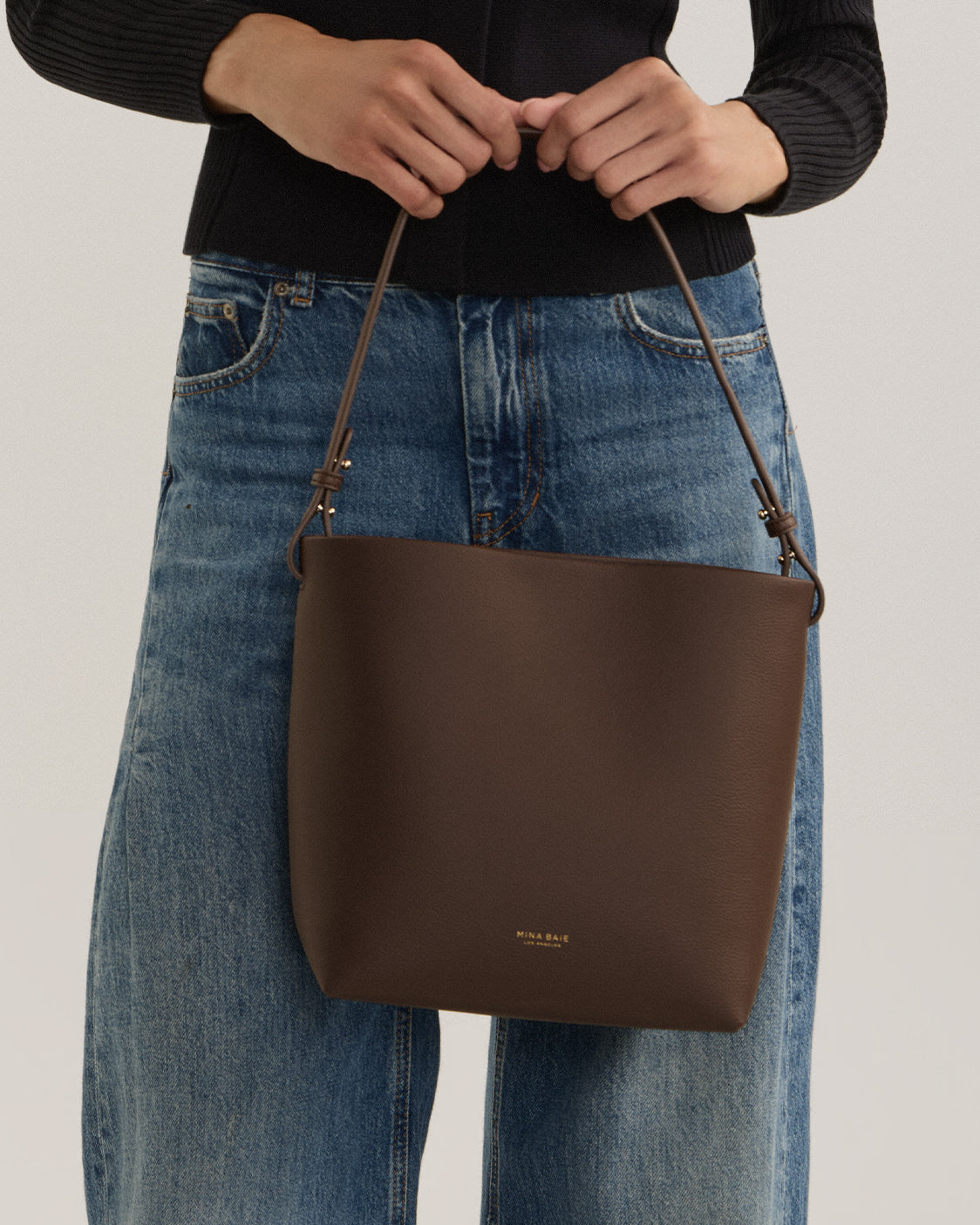 Harlow Vegan Mini