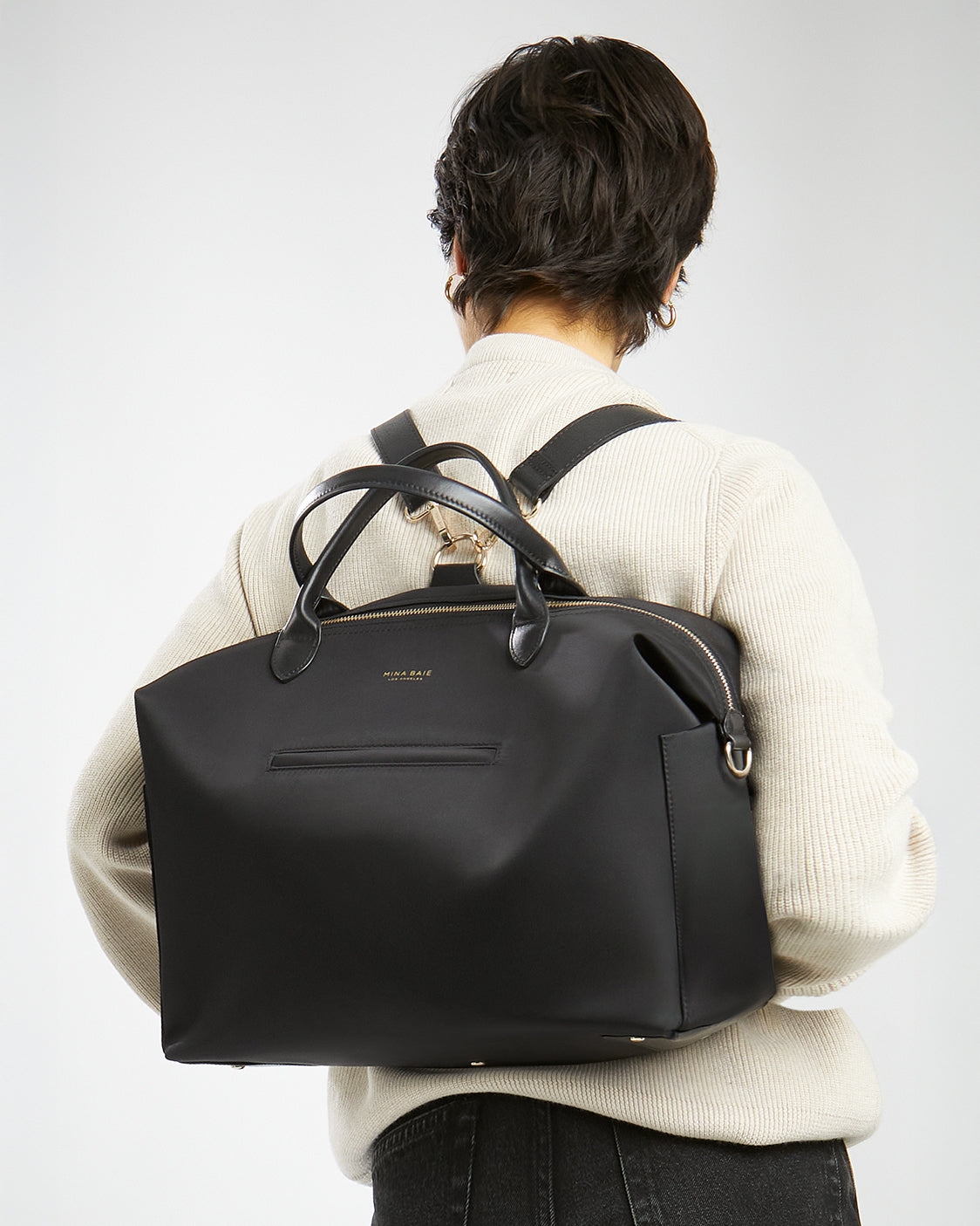 Emmy Nylon Midi