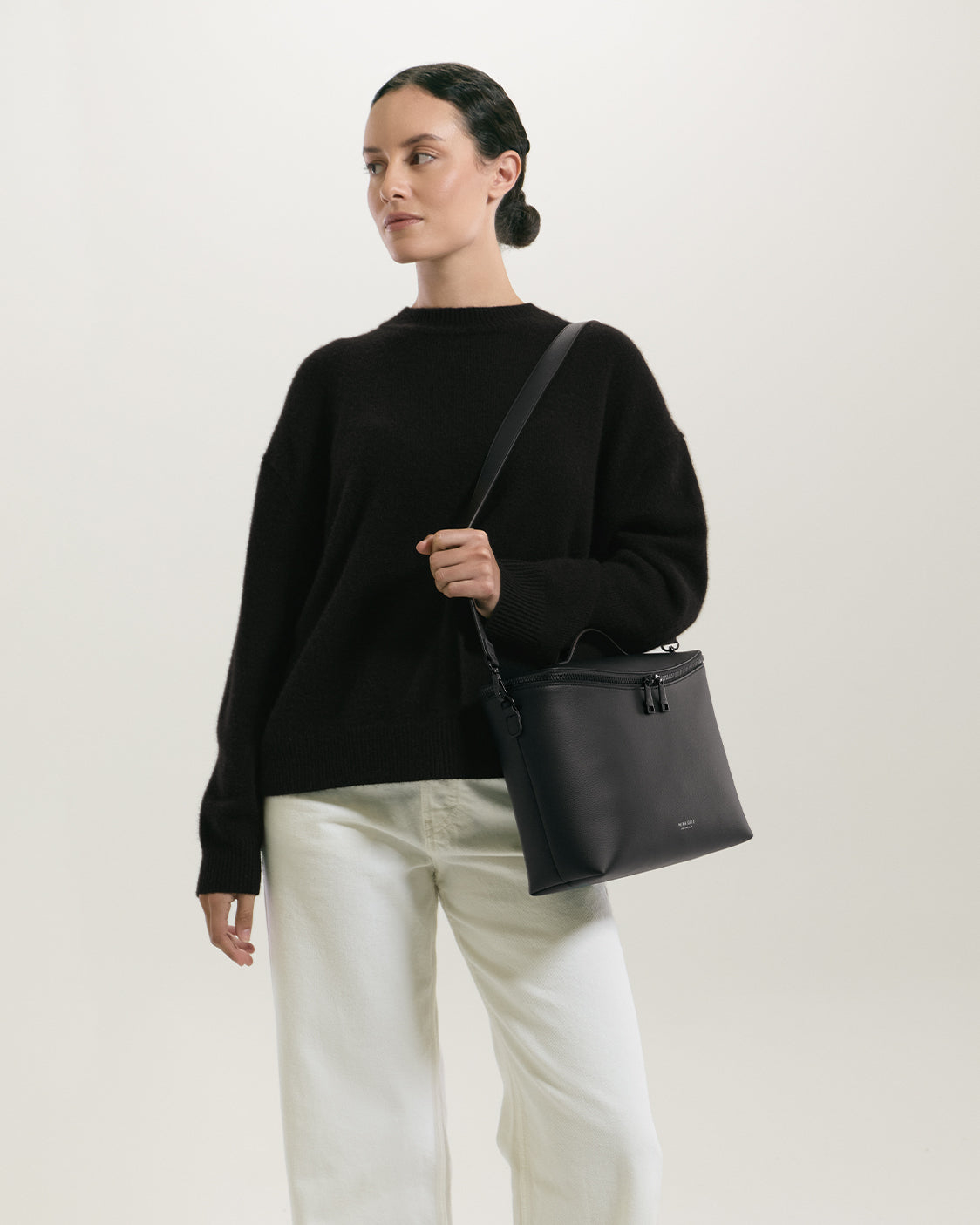 MINA Car Bag Vegan