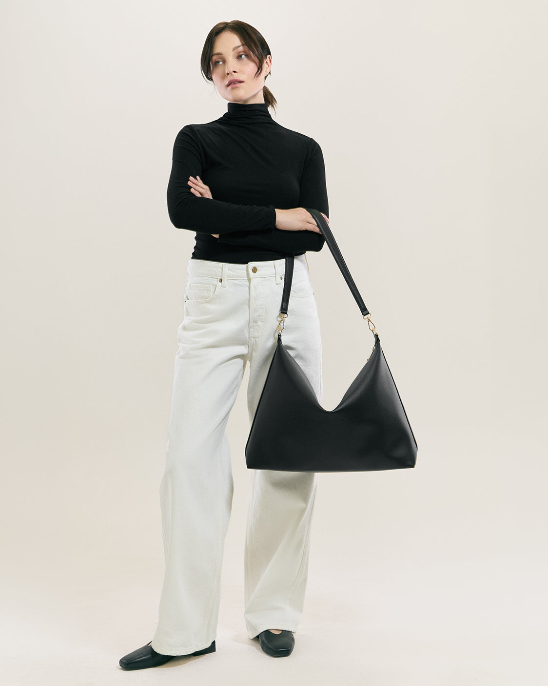 Sienna Vegan Full