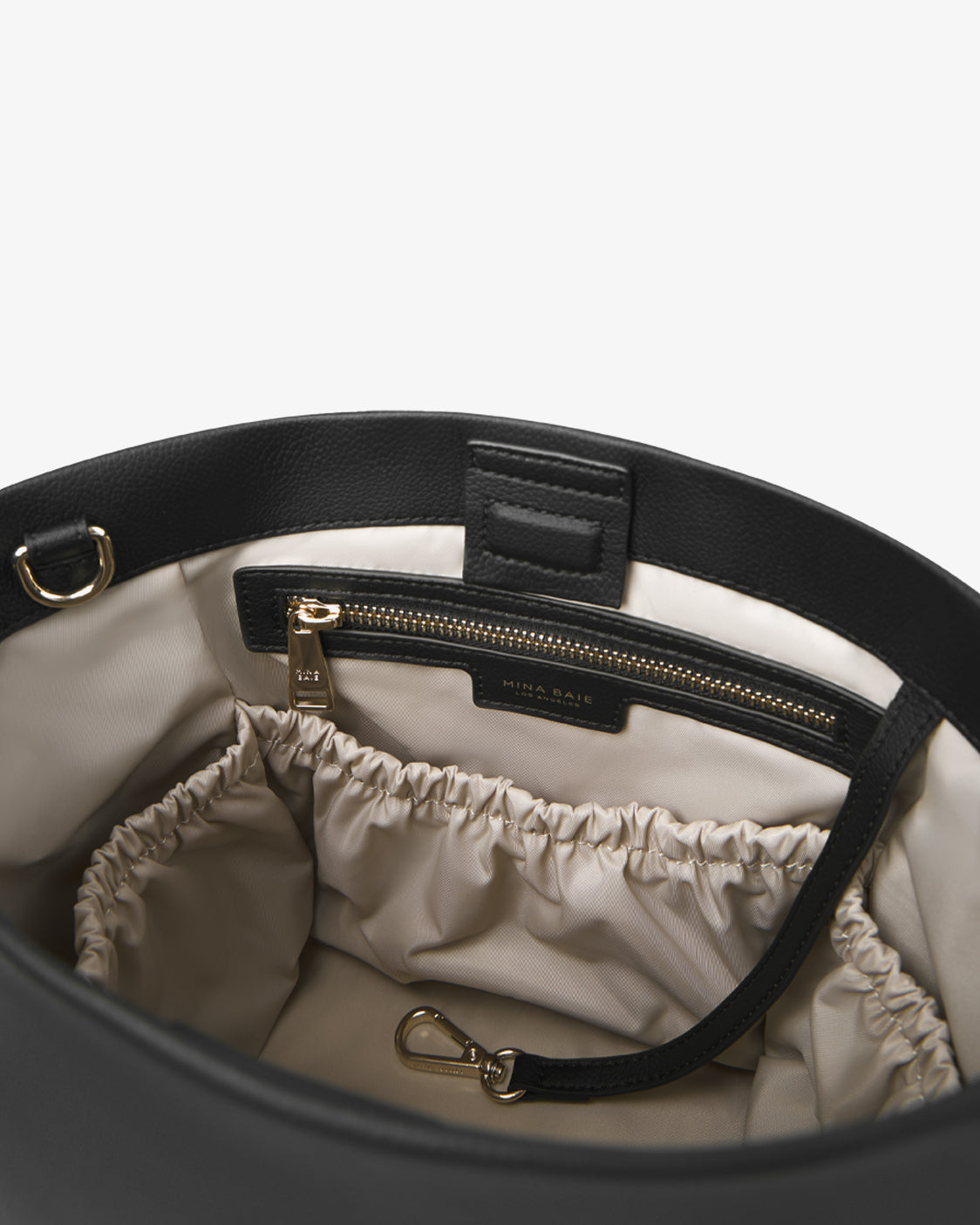 Harlow Vegan Mini