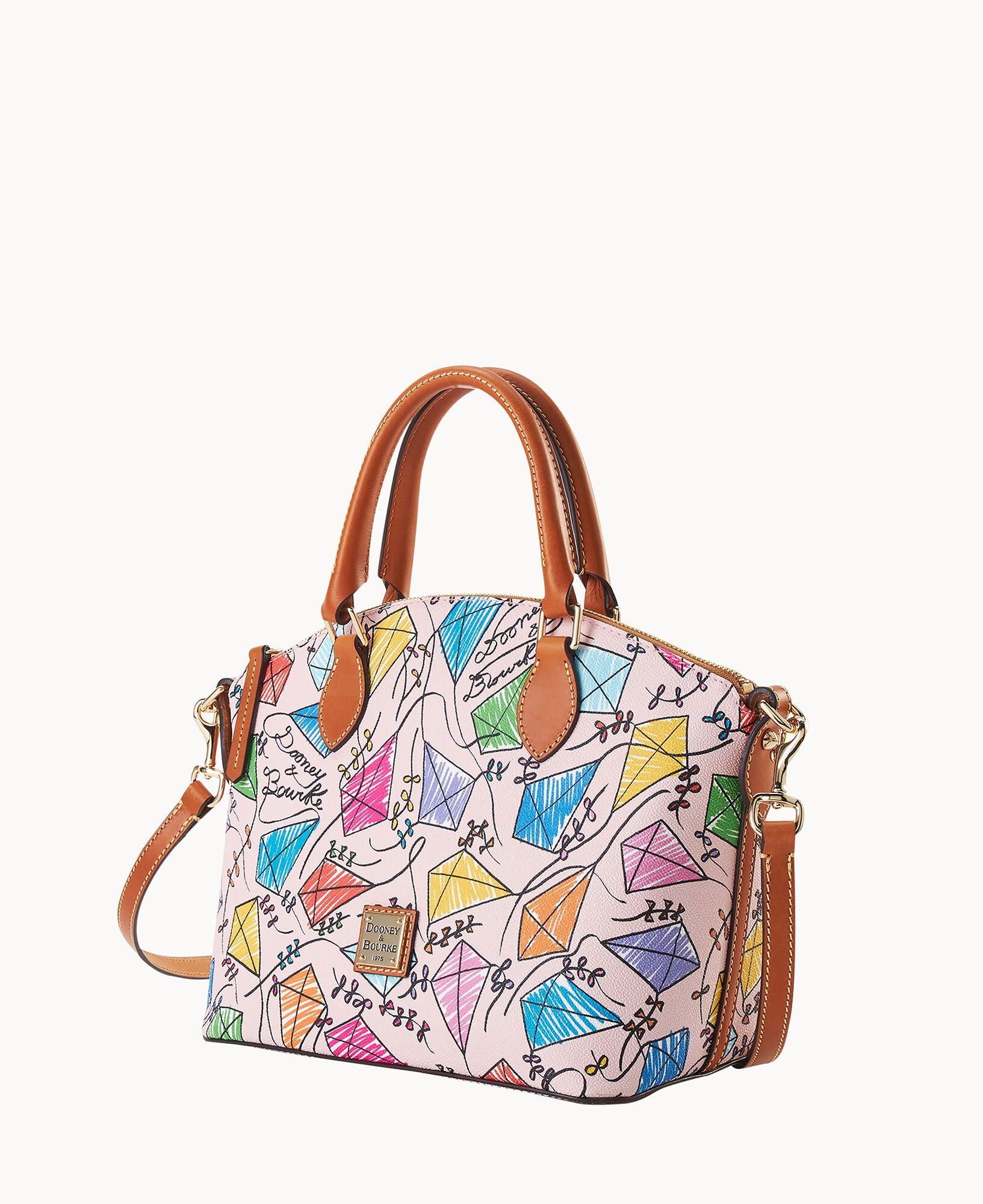 Kite Geena Satchel