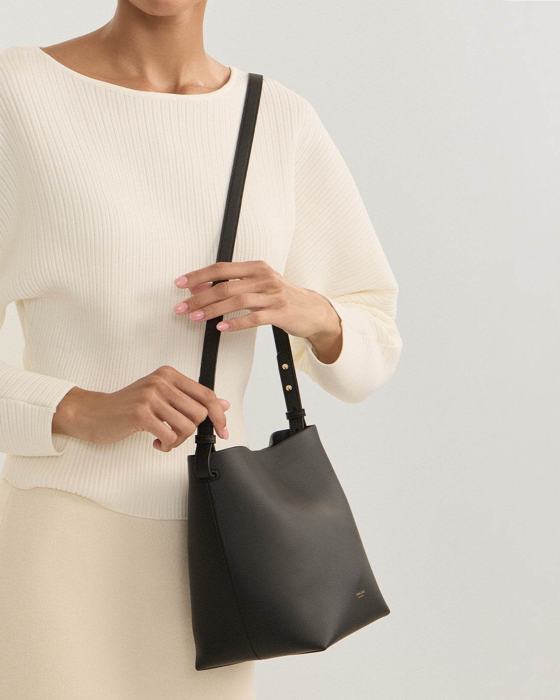 Harlow Vegan Mini
