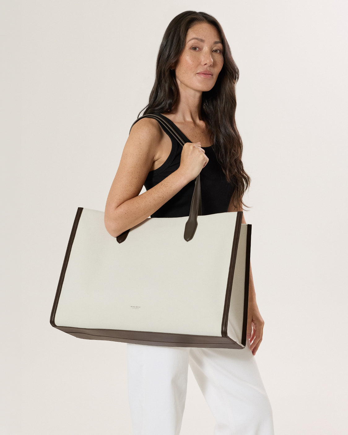 Sonny Canvas Tote