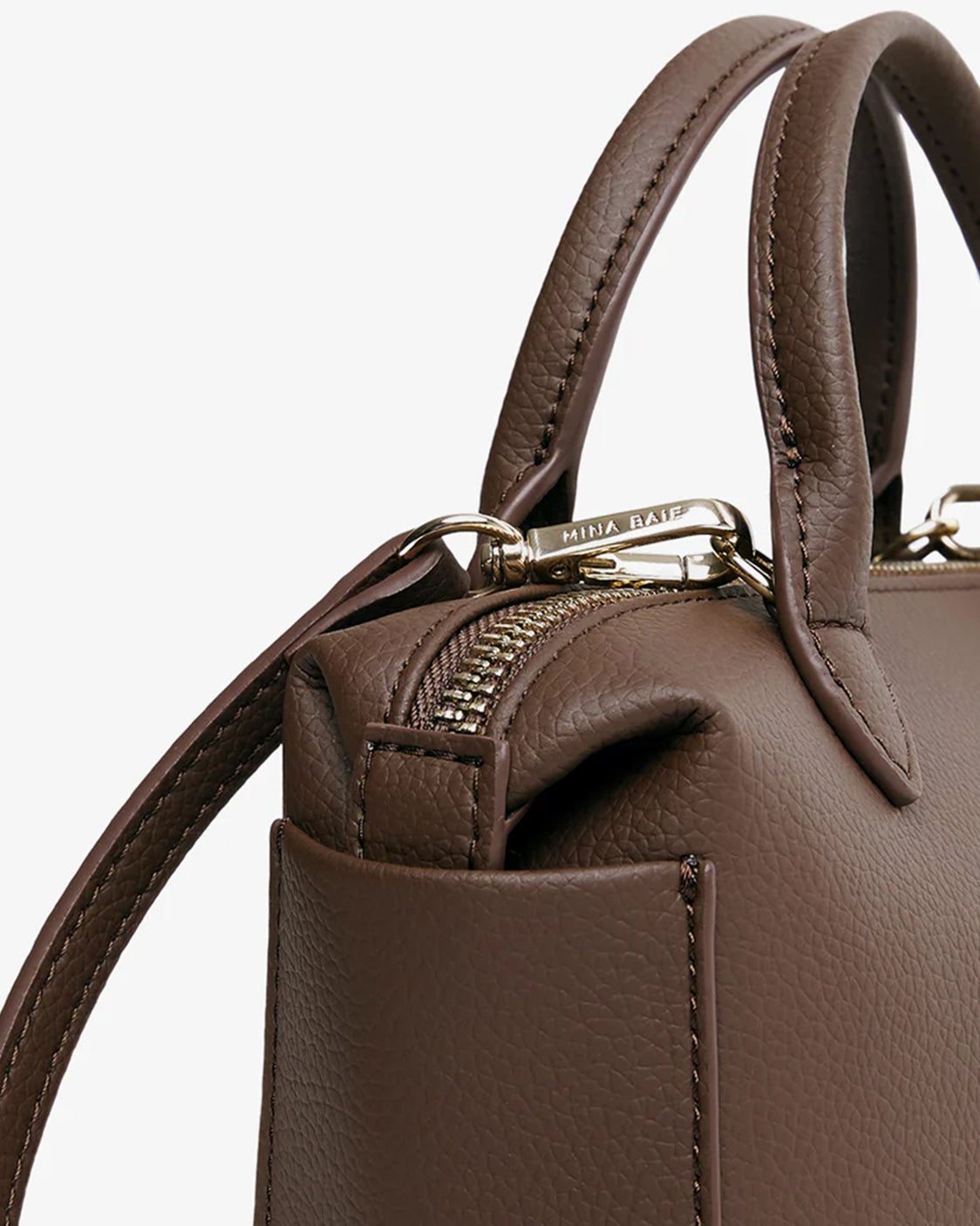 Emmy Vegan Micro