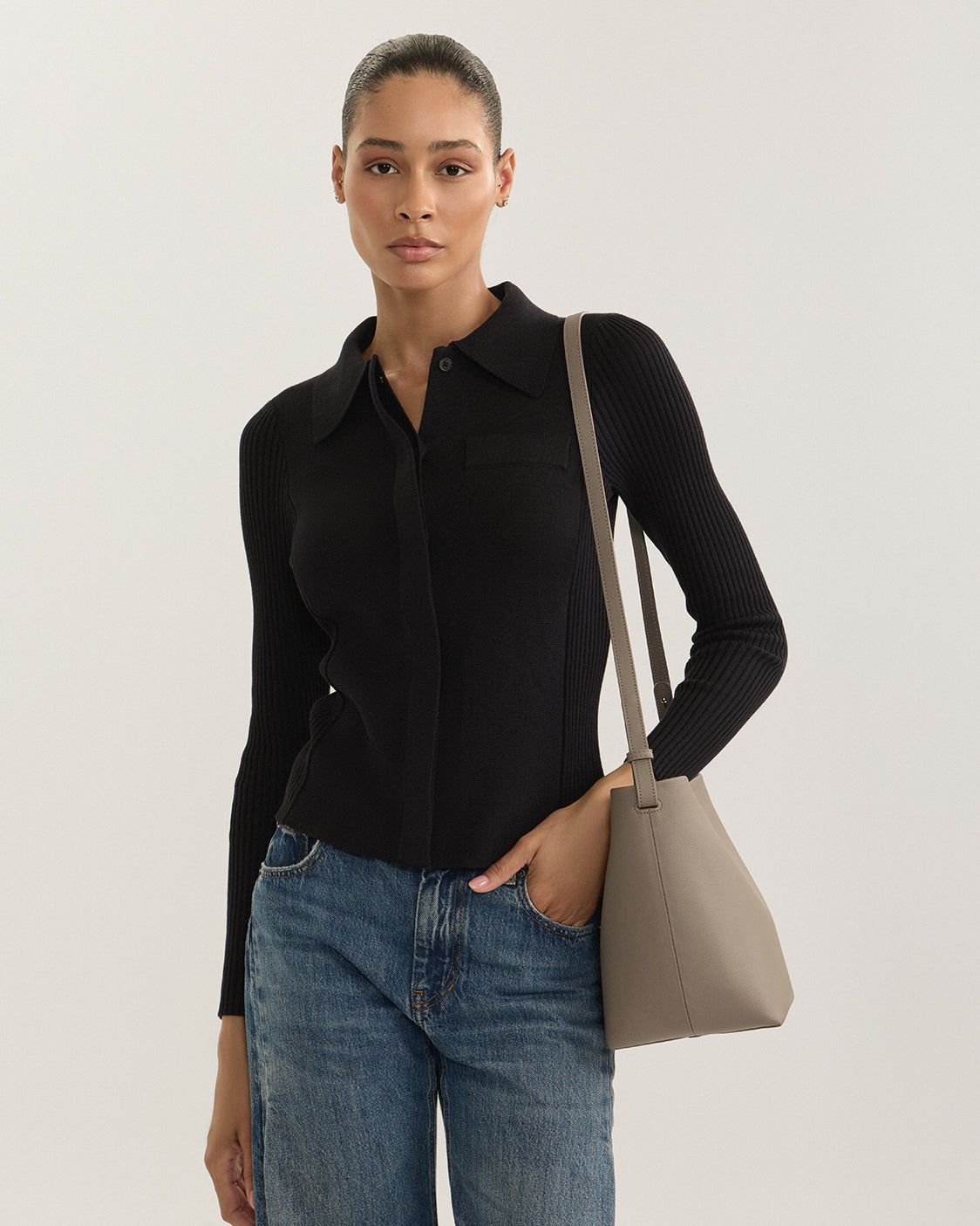 Harlow Vegan Mini