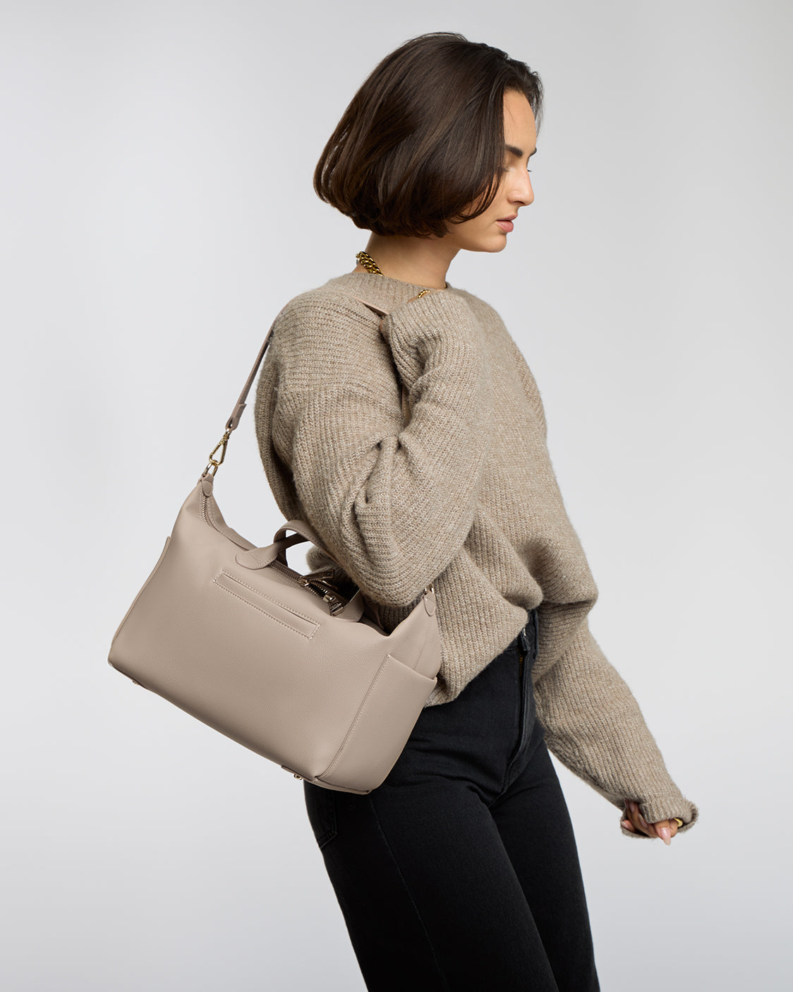 Emmy Vegan Mini