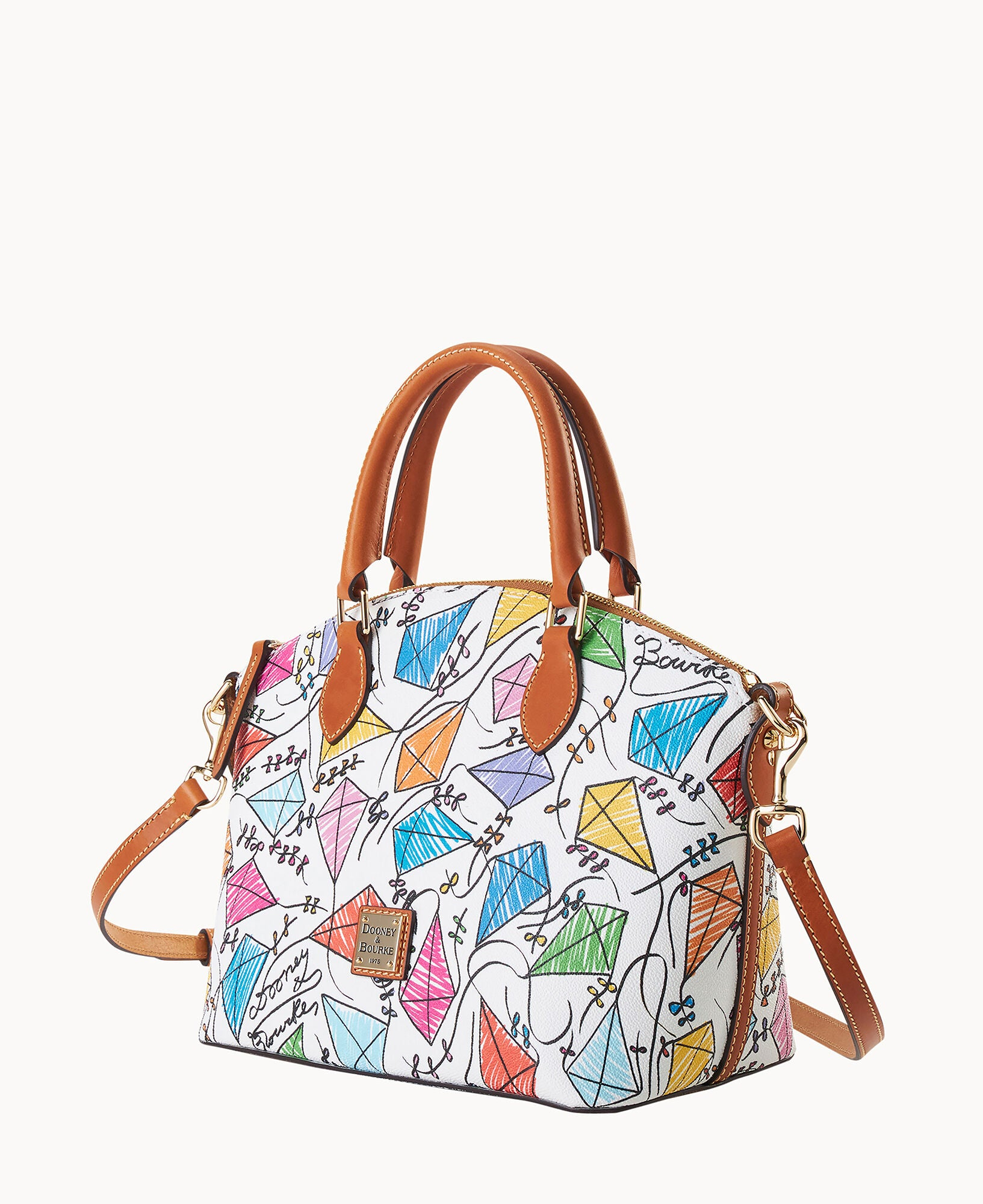 Kite Geena Satchel