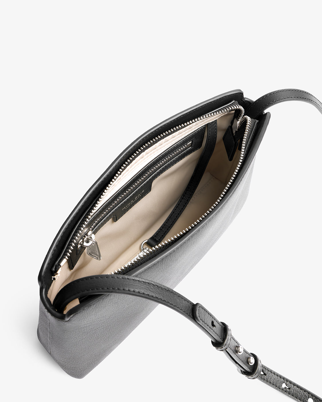 Sophia Crossbody Leather