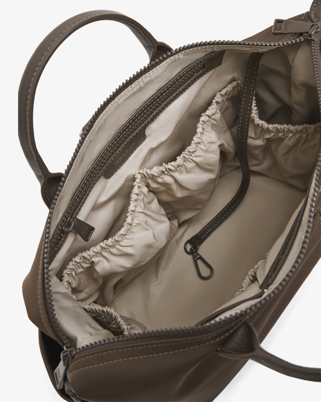 Emmy Nylon Mini