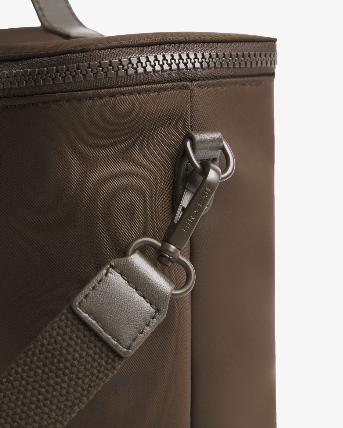 MINA Car Bag Nylon