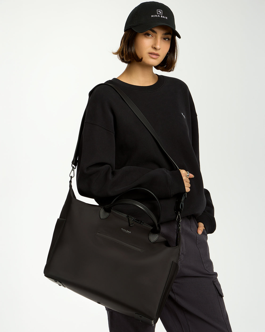 Emmy Nylon Full