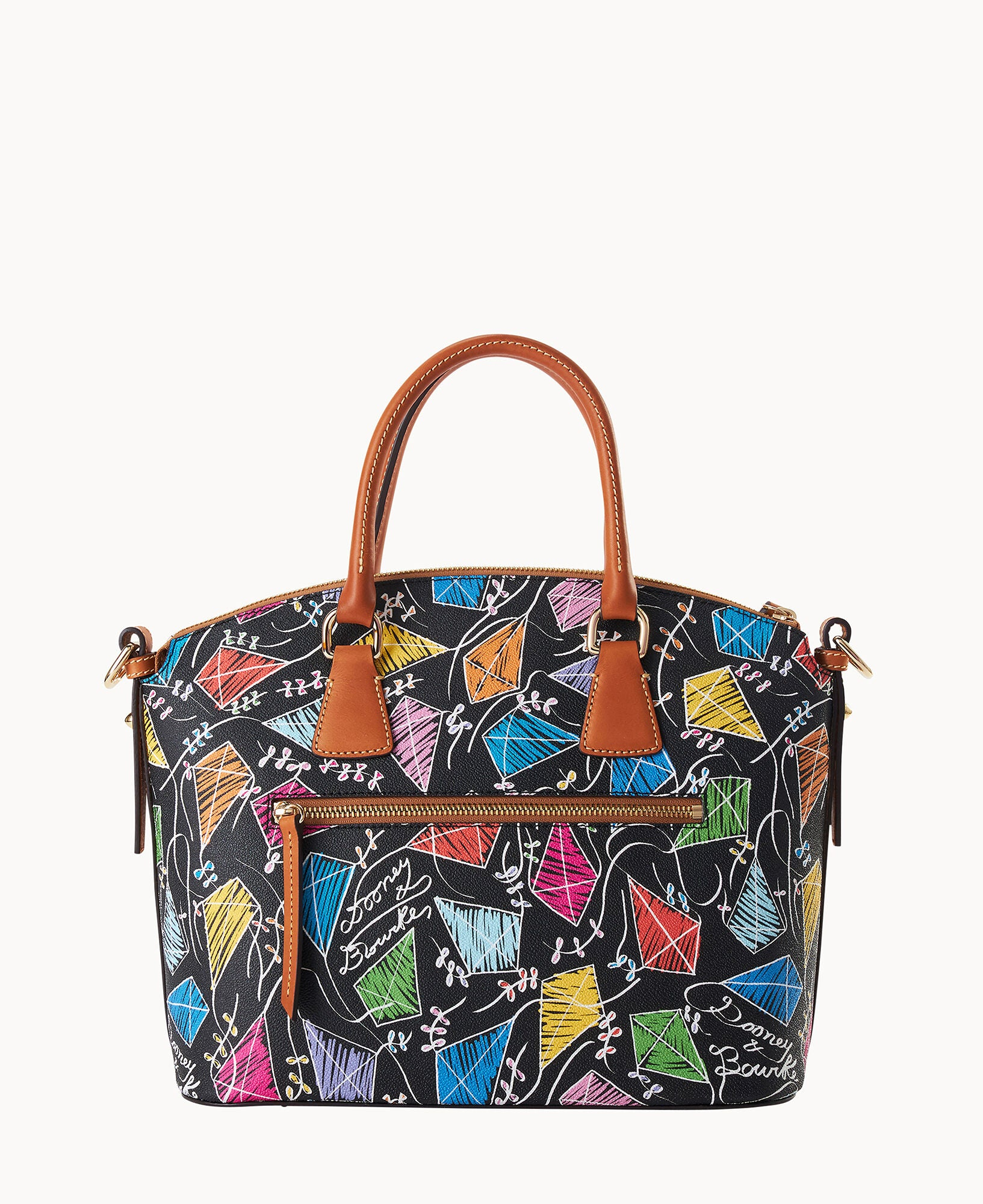 Kite Domed Satchel