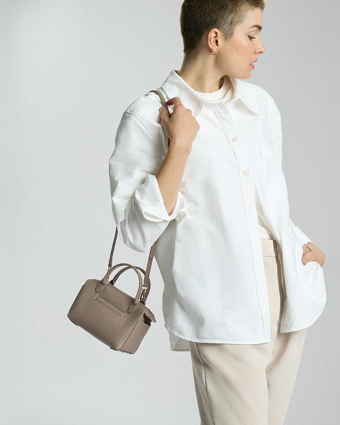 Emmy Vegan Micro