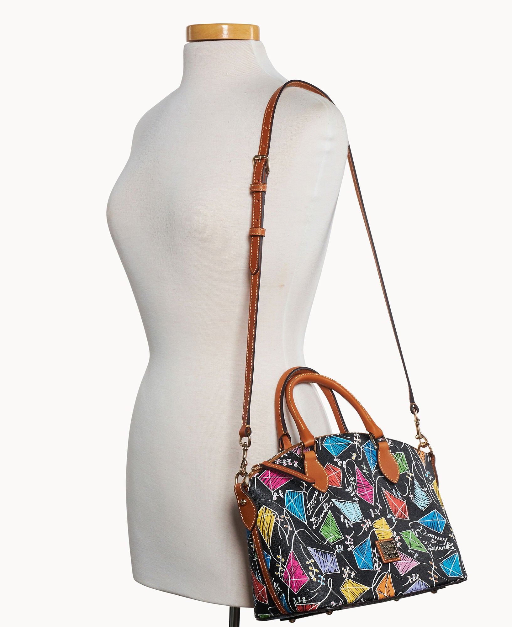 Kite Geena Satchel