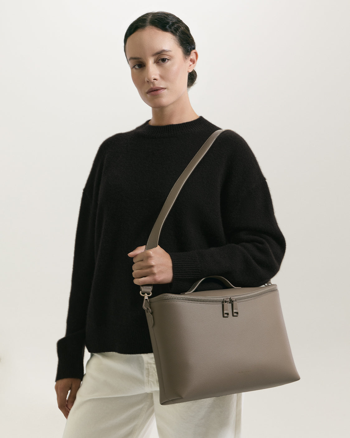 MINA Car Bag Vegan