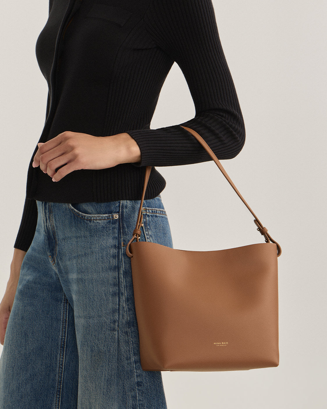 Harlow Vegan Mini