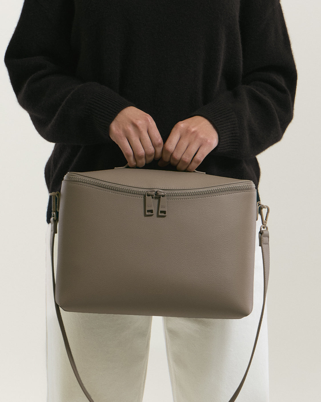 MINA Car Bag Vegan