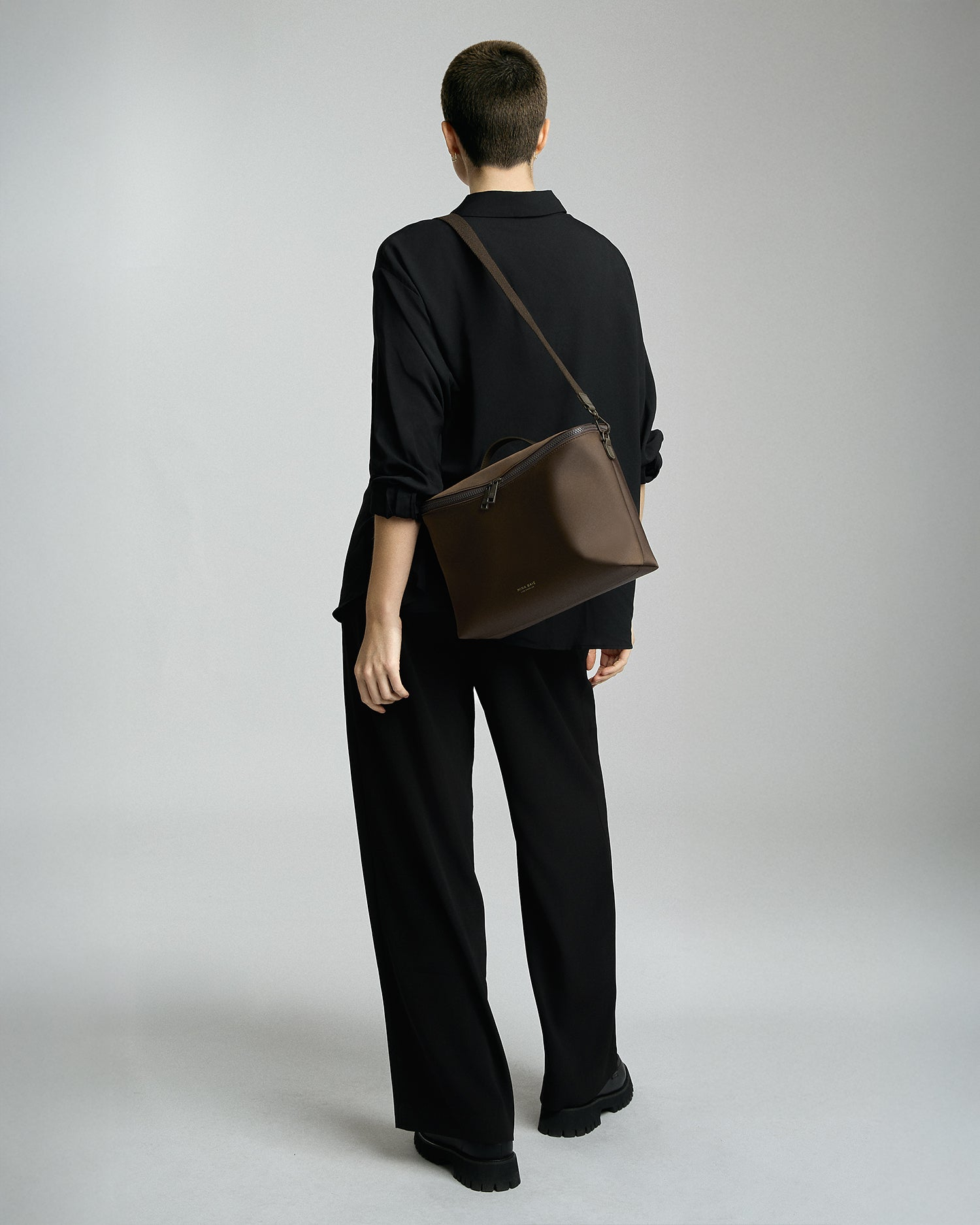 MINA Car Bag Nylon