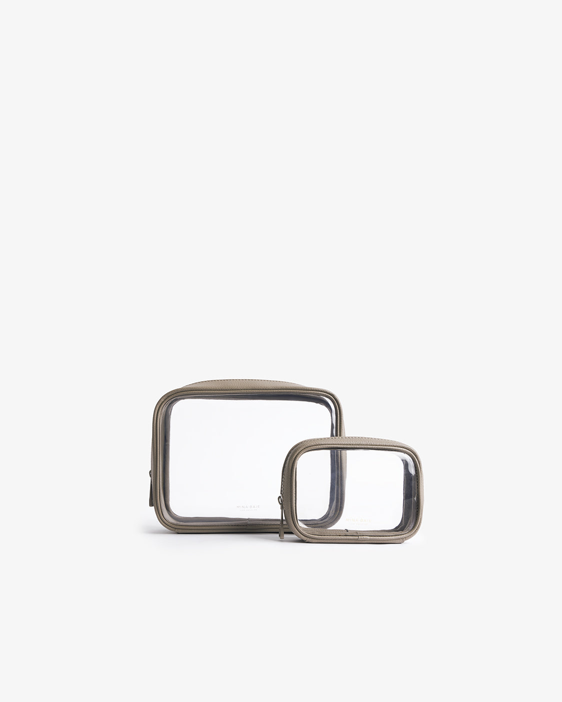 Rita Pouch Set Vegan