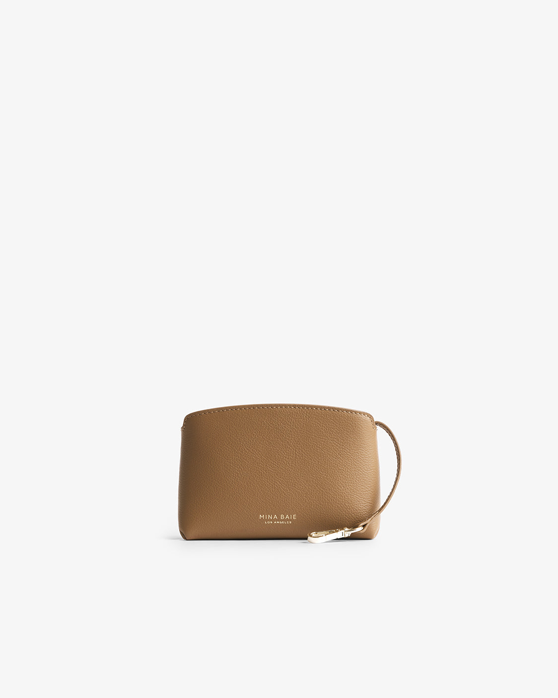 Sophia Pouch Leather